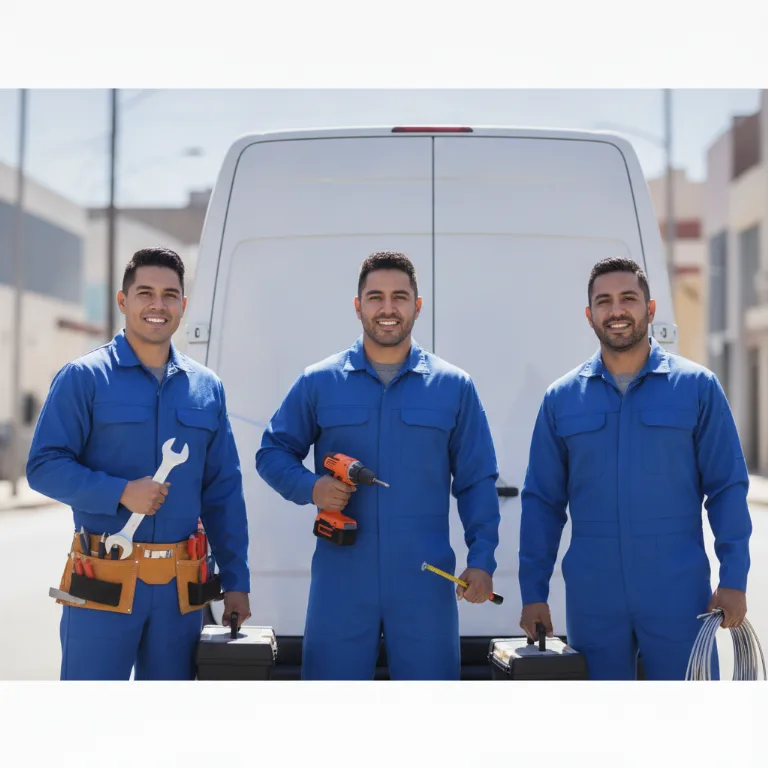 Reparación Persianas equipo en Puebla